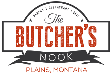 The Butcher's Nook